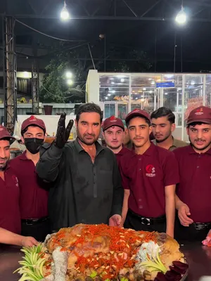 @Shinwari_Jongara_review