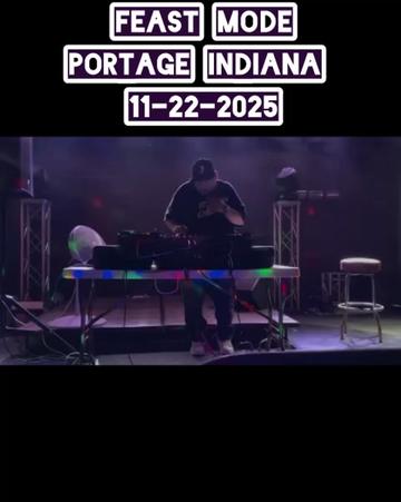 @DJSEVENCHICAGO
