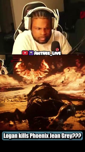 @AntNee Live