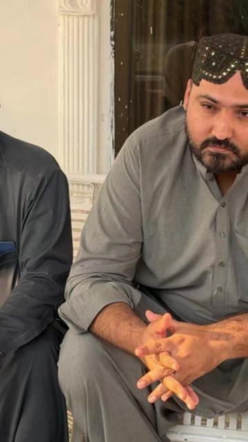 @Farooq Ahmad Bhatti