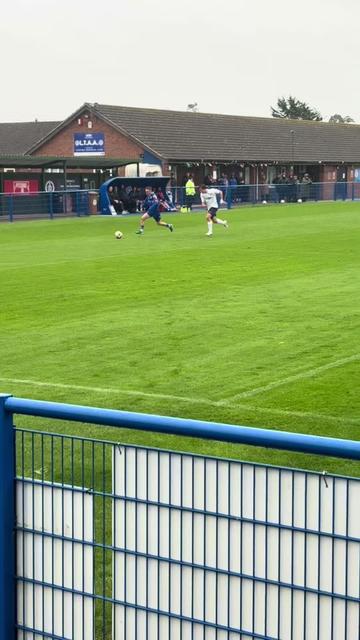 @Leiston FC