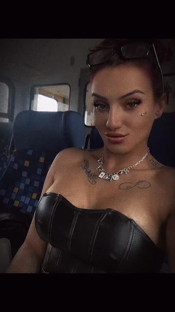 @❤️Nikoletta Georgina🖤