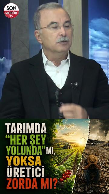 @SON M&Uuml;H&Uuml;R