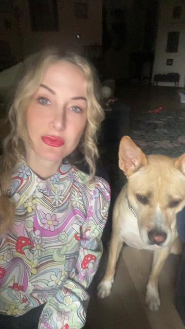 @Sam Weisberg (Sammiethegorgon)