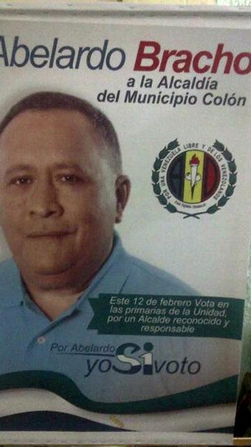 @MI GENTE BUENA DE COLÓN