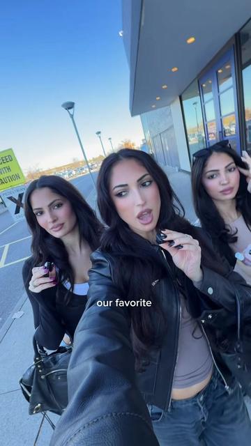 @amna jude sarah