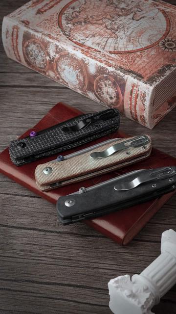 @KIZER EDC