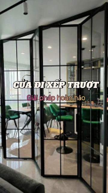 @Fumandoor - Cửa Nhôm Cao Cấp