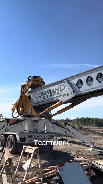 @Command Construction INC