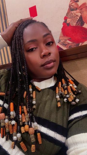 @Fatoumata Kante