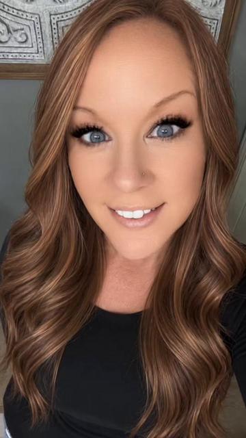 @Shanelle