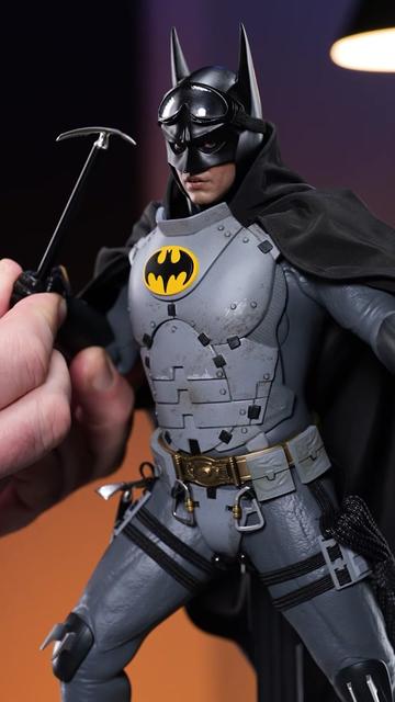 @Sideshow Collectibles