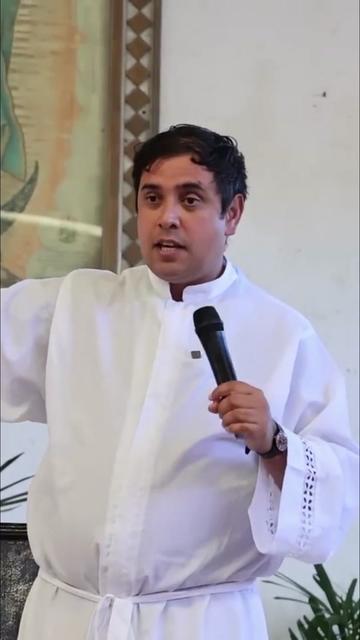 @Padre Cornejo Sermones