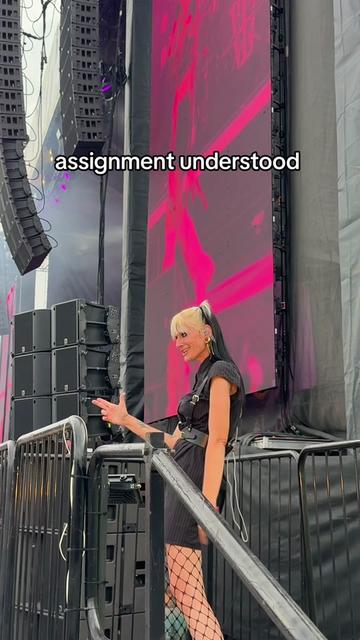 @Louder Than Life