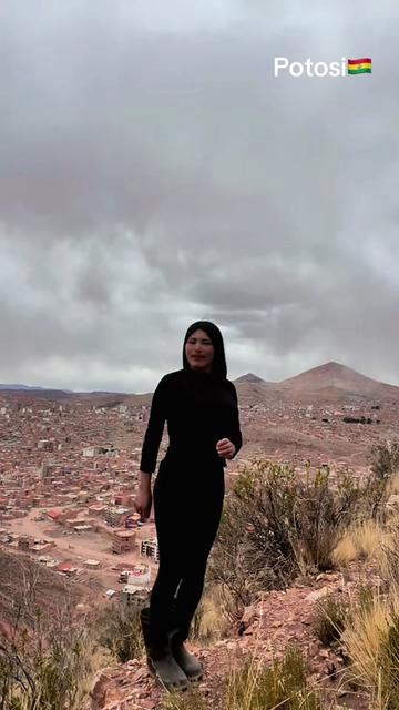 @ISABEL OLIVARES👑🇧🇴