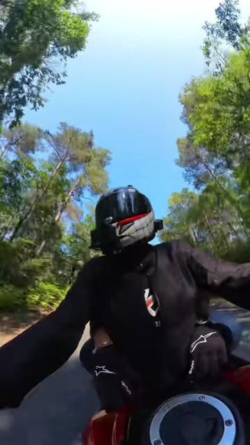 @360 Ride & Travel