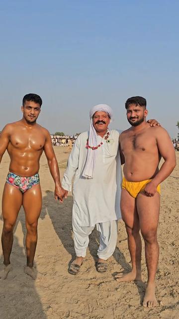 @Namat Pehlwan Official