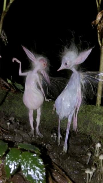 @Fae Nest