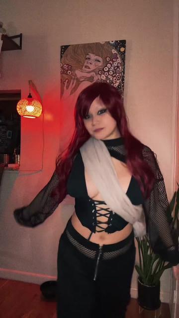 @BassKittenTV 😈