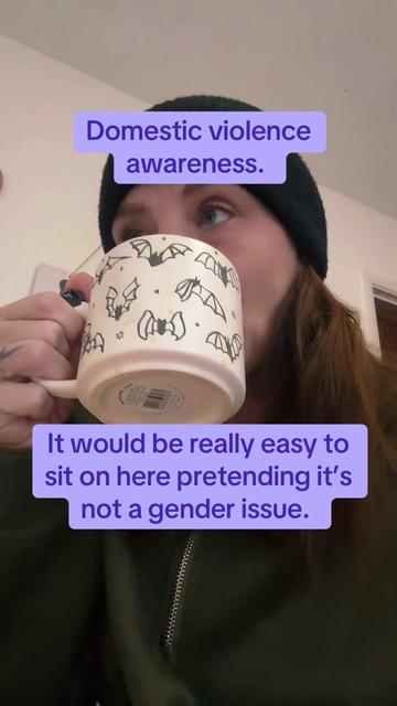 @EmmaG - WOMENS DV SUPPORT 💜