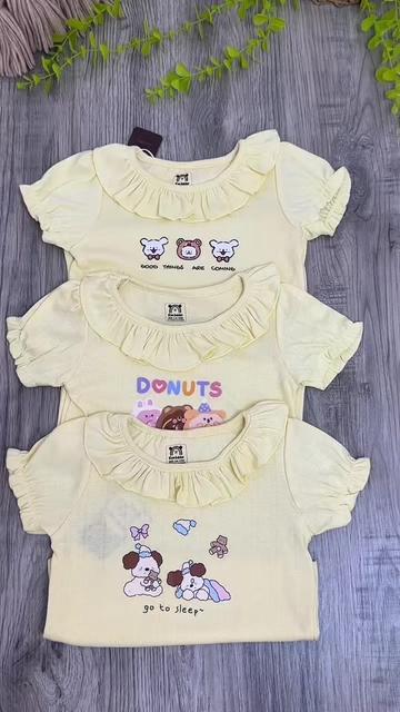 @Em Bear Fashion Kid