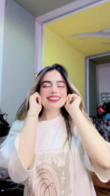 @♥️Kaînat Malîk♥️