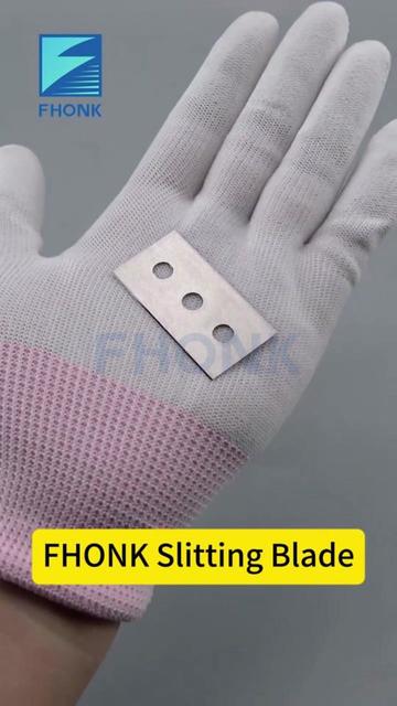 @FHONK Tool