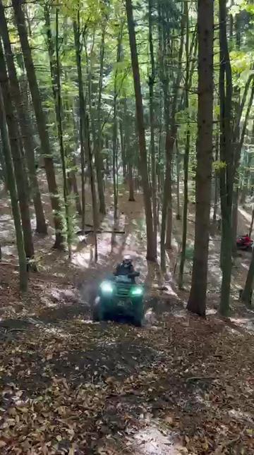 @can am outlander 1000r