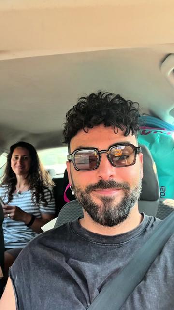 @La Vida Es Tu Viaje