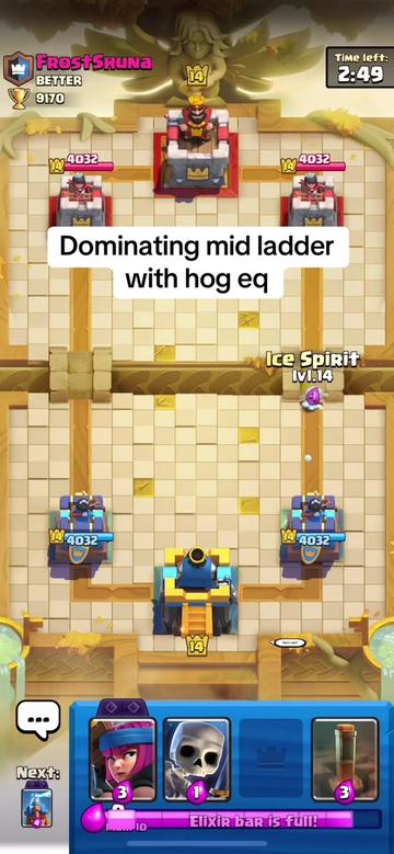 @EQclash