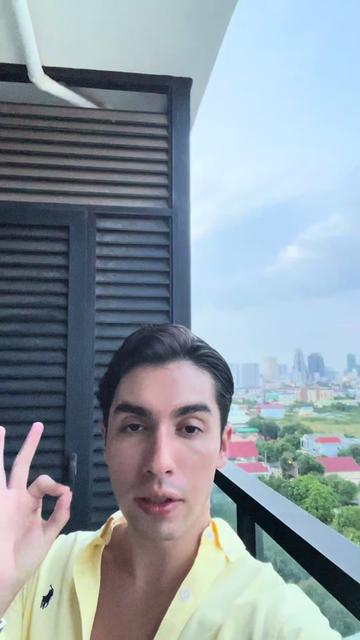 @Ibenjagarrido