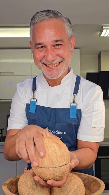 @Ulises Cocinero