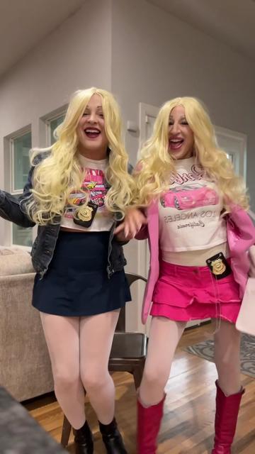 @MelindaReneeOfficial