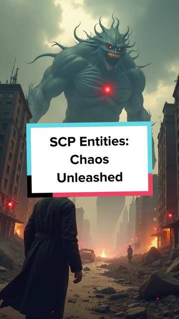 @SCP Facto