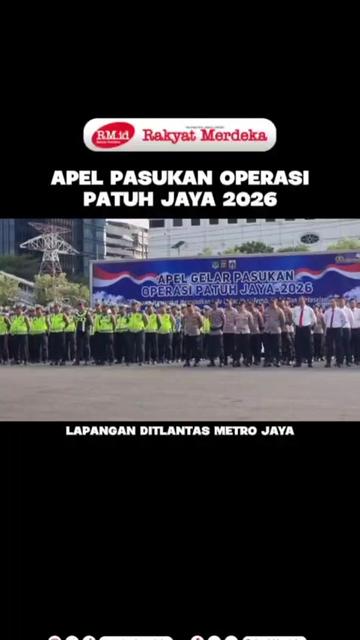 @Rakyat Merdeka