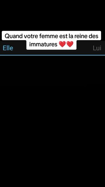 @Amour_loyal❤️💘💖