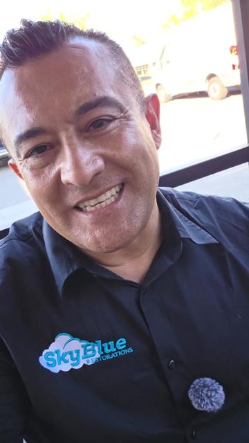 @sky blue restorations inc.