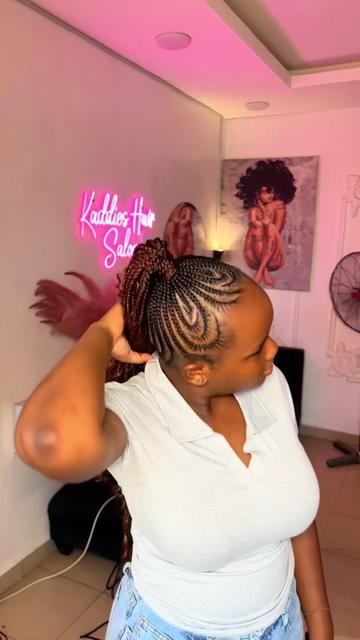 @Kaddies Hair 💇🏼♀️