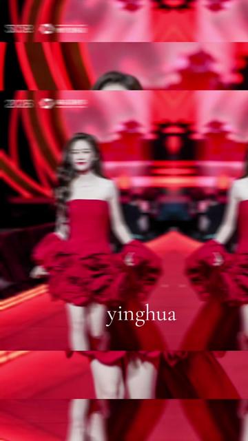@Yinghua