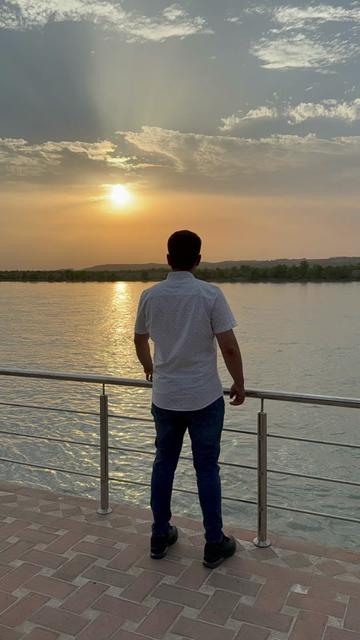 @Jay Khan