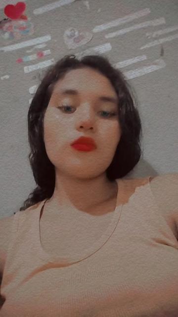 @moreninha ❤️