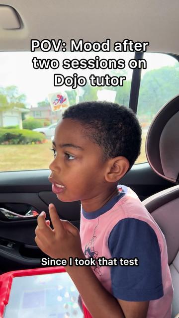 @Kambui Moore