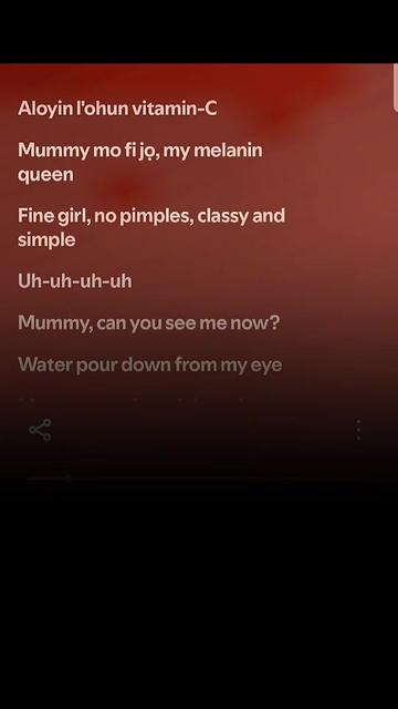 @LyricsAfrika
