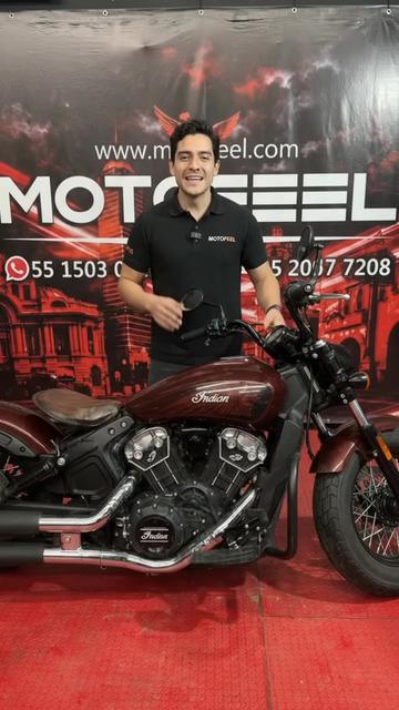 @Motofeel Venta De Motos