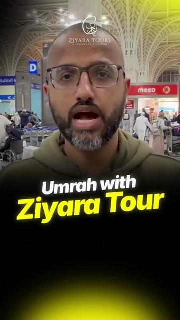@Ziyara Tours