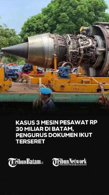 @Tribun Batam