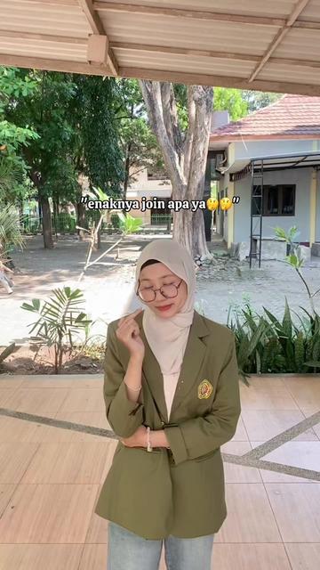 @Badan Eksekutif Mahasiswa🎀