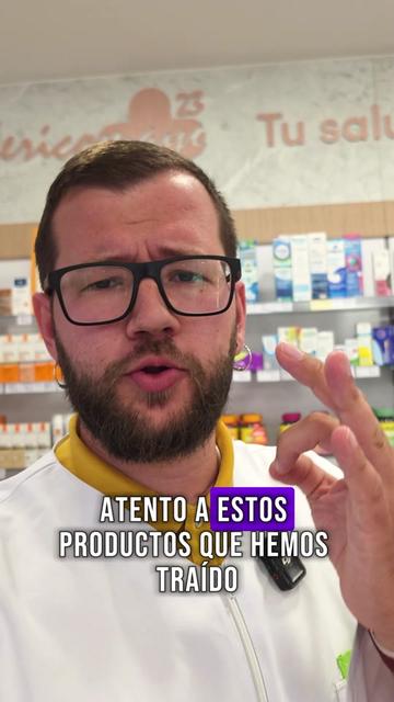 @Farmacia Federico Mayo 23