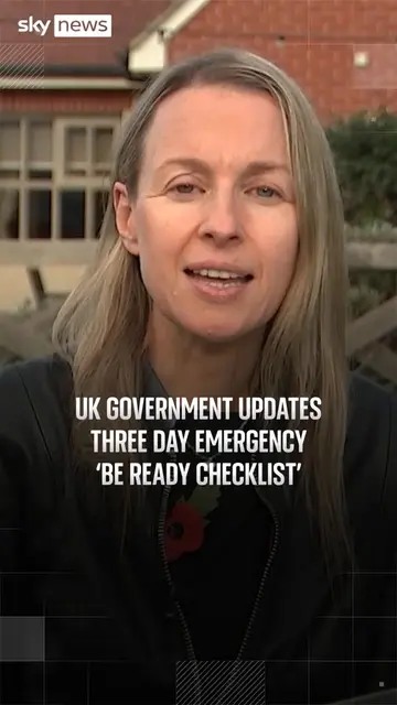 @Sky News
