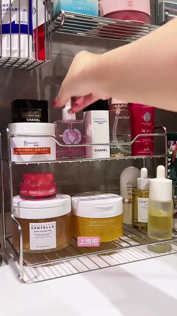@ASMR RESTOCK